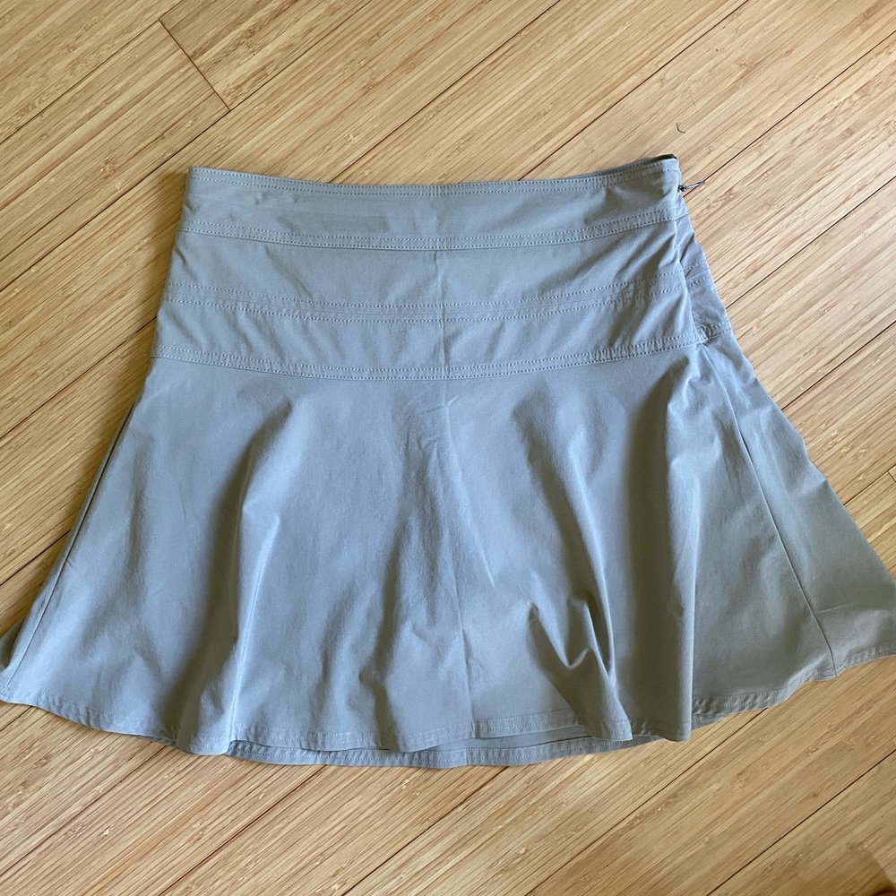 Athleta Skort Size 6